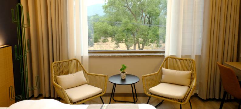 韶山乡宿湖畔民宿图片