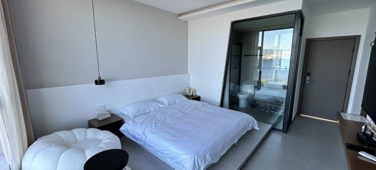 海拾间酒店(洱海店)图片