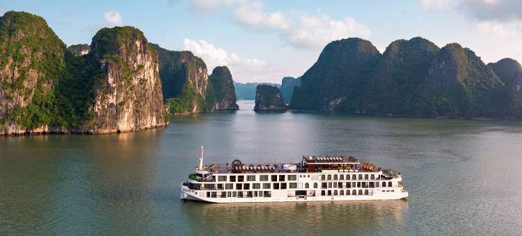 Indochine Premium Halong Bay Powered by Aston图片