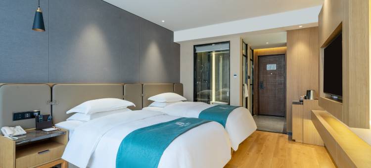 雅洲酒店(宜宾兴文体育馆店)图片