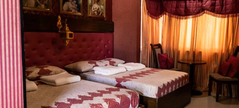 OYO1005 Patio Buendia农场度假村(OYO1005 Patio Buendia Farm Resort)图片