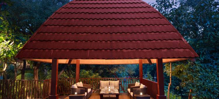 普什卡阿南塔水疗度假村(Ananta Spa & Resort, Pushkar)图片