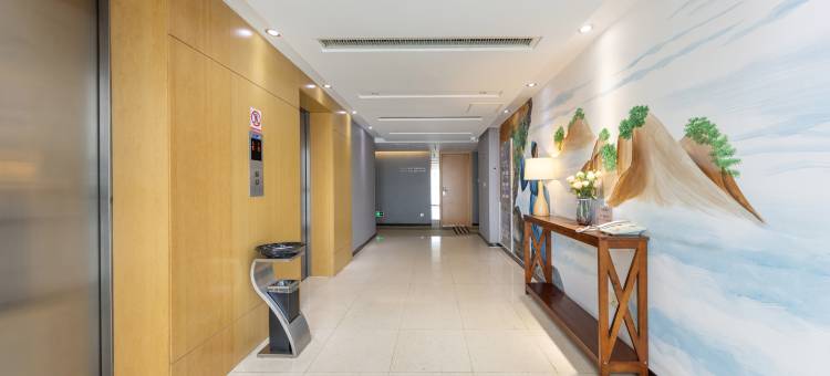 江阴万达广场锦江都城酒店图片