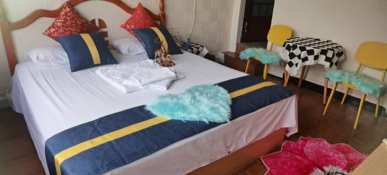 成都凯瑞精品公寓图片