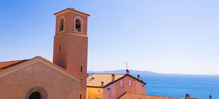 特拉摩尼奥酒店(Hotel Il Telamonio)图片