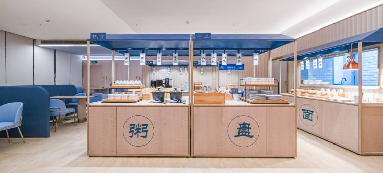 汉庭酒店(上海浦东机场施新路店)图片