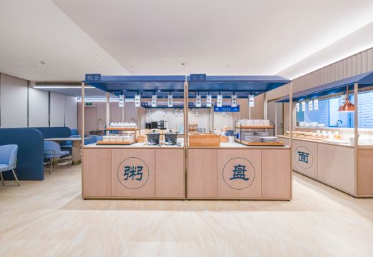 HanTing Hotel (Shanghai Pudong Airport Shixin Road) Hotel Overview