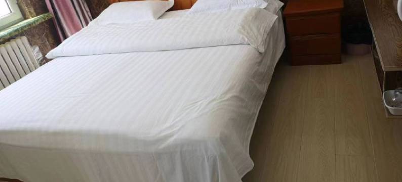 呼玛县鸿鑫源宾馆图片