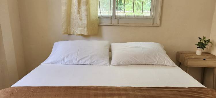 HOMEis garden villa Sattahip图片