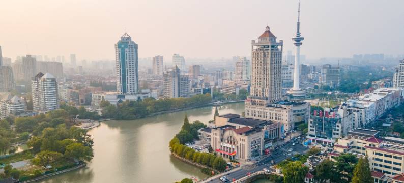南通有斐大酒店图片