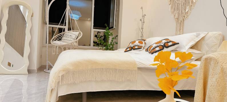 两三点雨民宿(哈尔滨医大六院店)图片