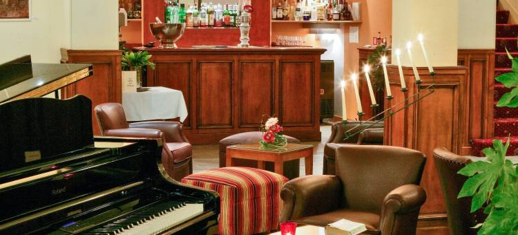 奥尔良大酒店(Logis Hotels Grand Hotel d'Orléans)图片