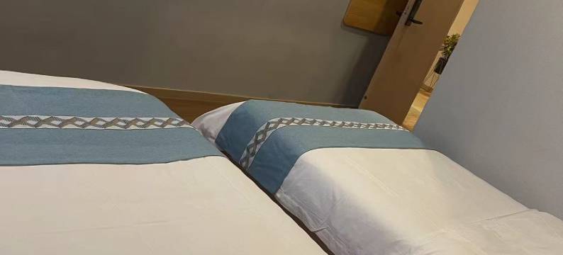 尚庭优品酒店(永乐路店)图片