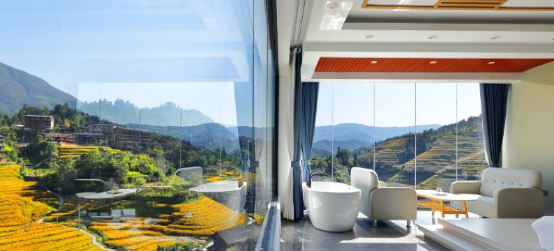 千古民宿(龙脊梯田风景区店)图片