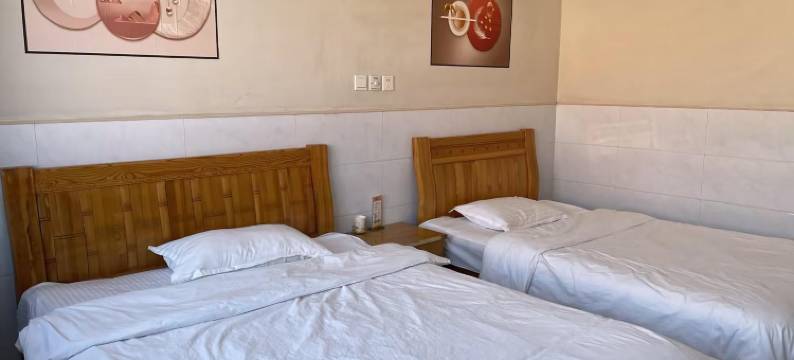 博兴五洲宾馆图片