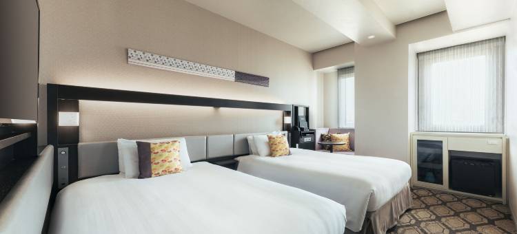 大阪阪神酒店别馆(Hotel Hanshin Annex Osaka)图片