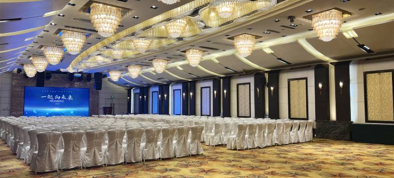 武汉兆瑞国际大酒店图片