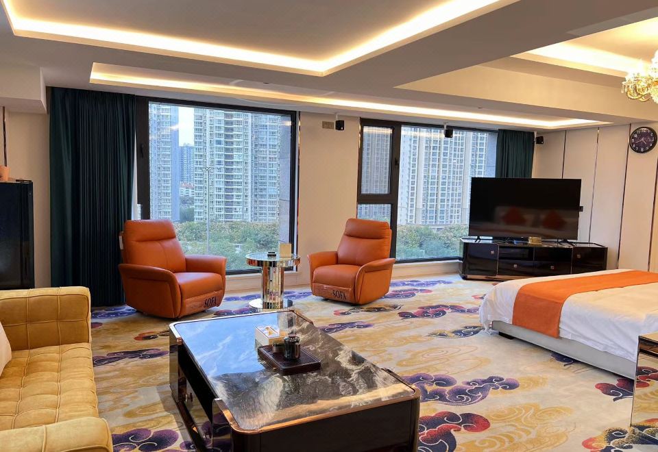 Platinum Palace Hotel Hotel Overview