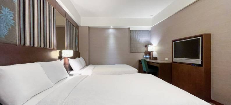 承携行旅台北台大馆图片