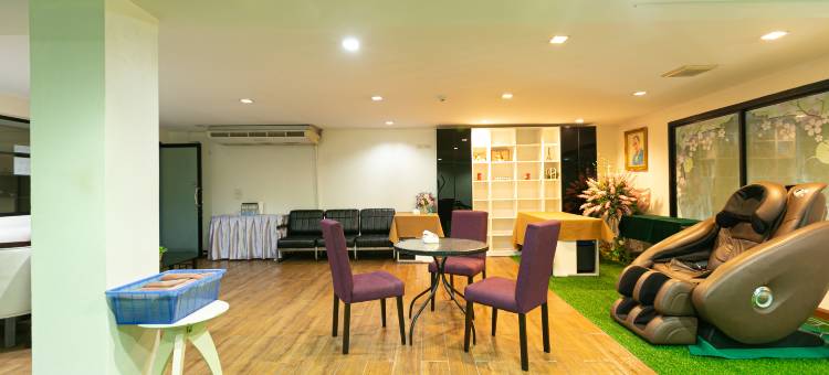 拉差普莱克大酒店(Grand Ratchapruek Hotel)图片