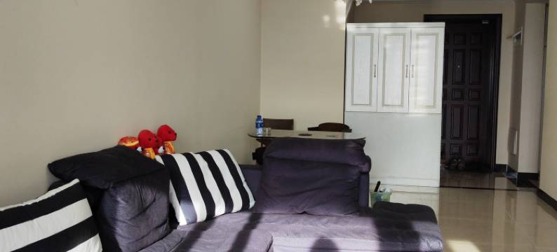 朴宿(虎林园冰雪大世界店)图片