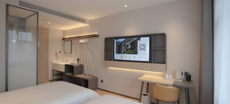 锦江之星酒店(正定古城隆兴寺历史文化街店)图片