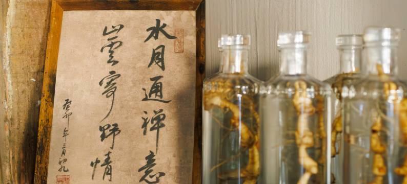 天台山溪南民宿(天台山风景区店)图片