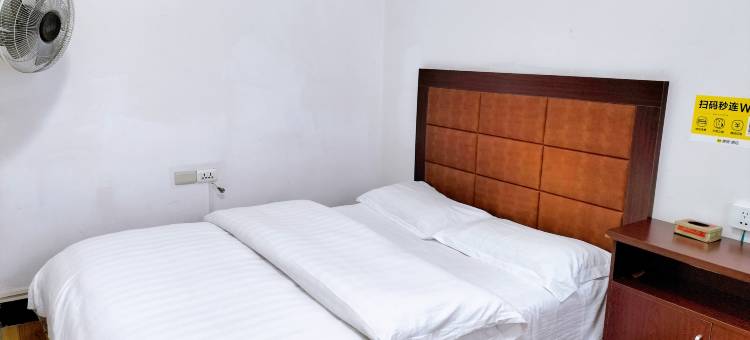 安顺忠信宾馆图片