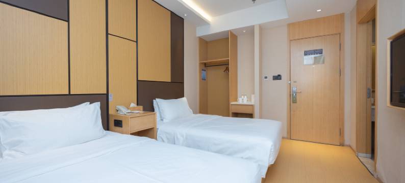 上海国际旅游度假区欧帝花园酒店图片