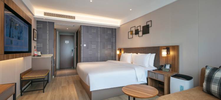 如家精选酒店(福鼎海口路店)图片