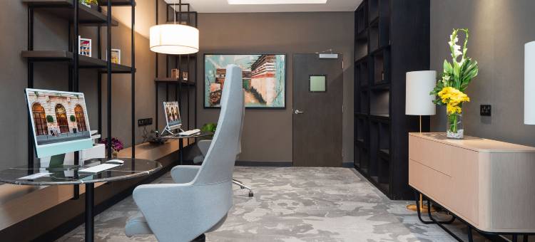 馨乐庭阿卜哈(Citadines Abha)图片