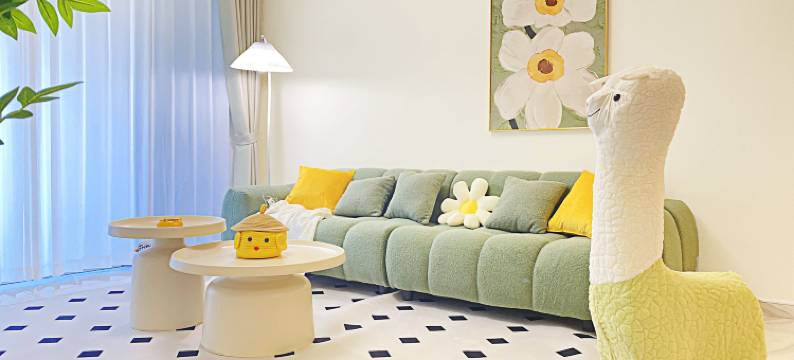 桂林美天居美宿图片