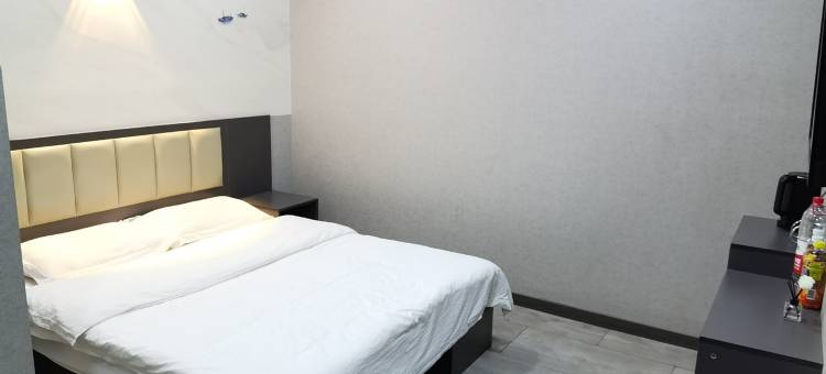 阳泉聚广源酒店图片