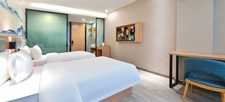 贝壳酒店(亳州涡阳县仁和大厦店)图片