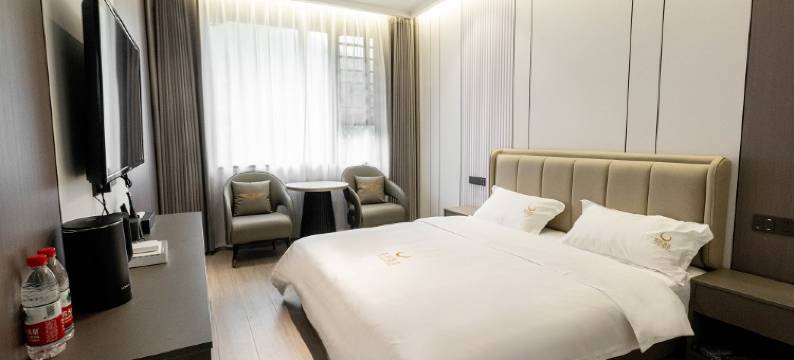 古蔺云玥酒店图片