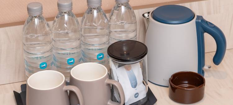 汉庭酒店(通辽火车站店)图片