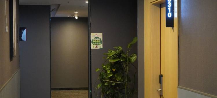 尚客优连锁酒店(宜宾金沙广场店)图片