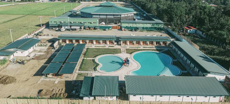 34k酒店及度假村-由可可特尔管理(34k Hotel and Resort powered by Cocotel)图片