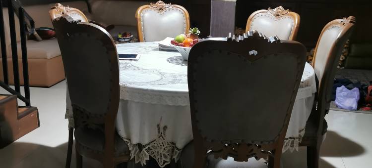 纳比拉赛亚旅馆(Nabila Syar'i Guesthouse)图片