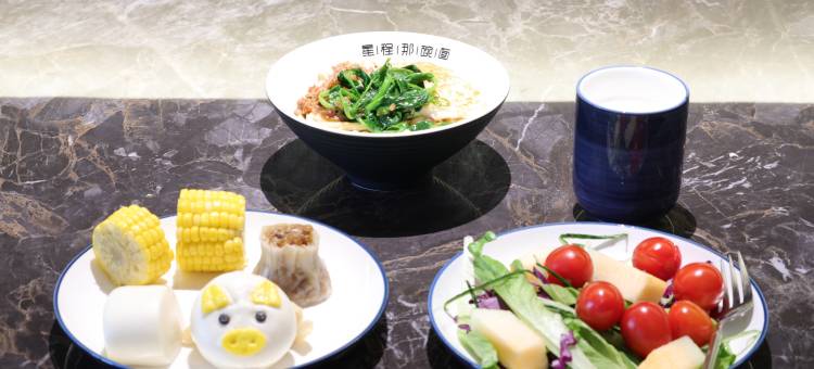 星程酒店(西昌邛海17度火把广场店)图片