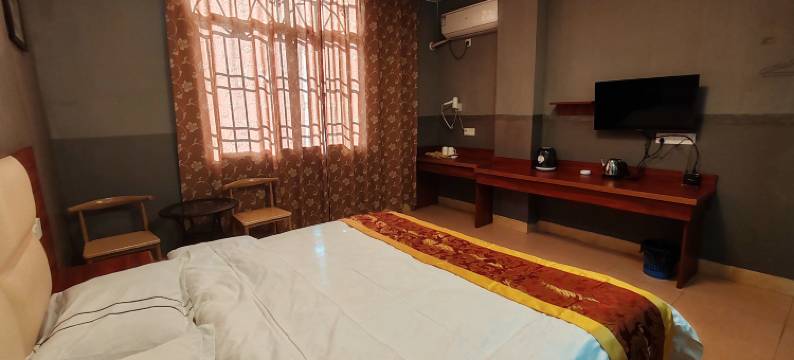 仙游平安宾馆图片