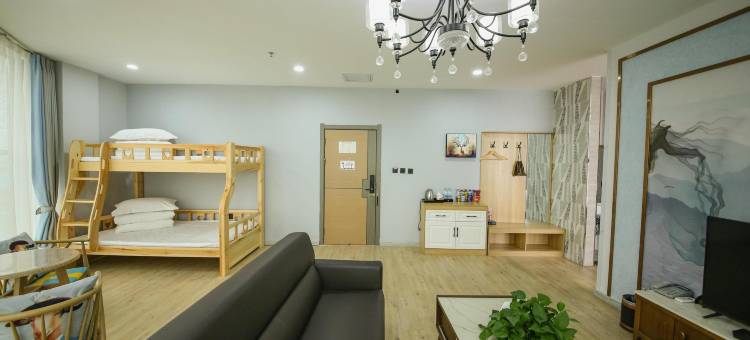 临洮会通快捷酒店图片