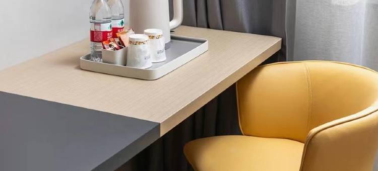 锦江之星酒店(杭州临安钱王街店)图片