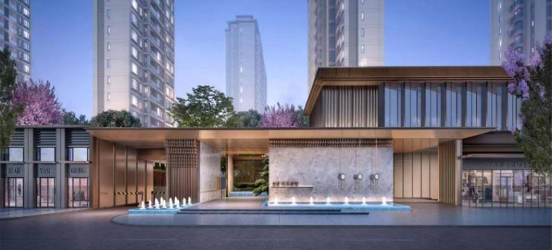 诚忆精致loft公寓(成都西站龙湖西府琅悦店)图片