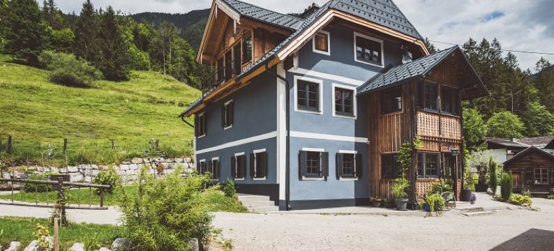 索恩杭公寓(Chalet am Sonnenhang)图片