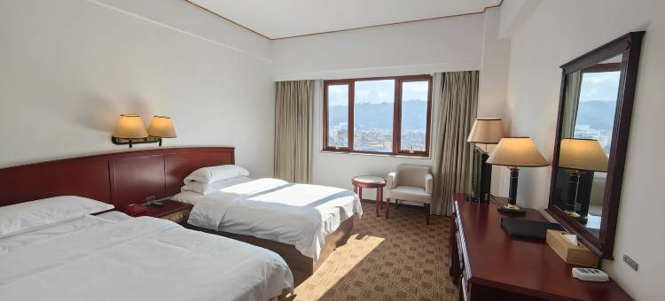 通海通印大酒店图片