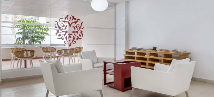 圣塔芭芭拉高尔夫和海洋俱乐部(Santa Barbara Golf and Ocean Club)图片