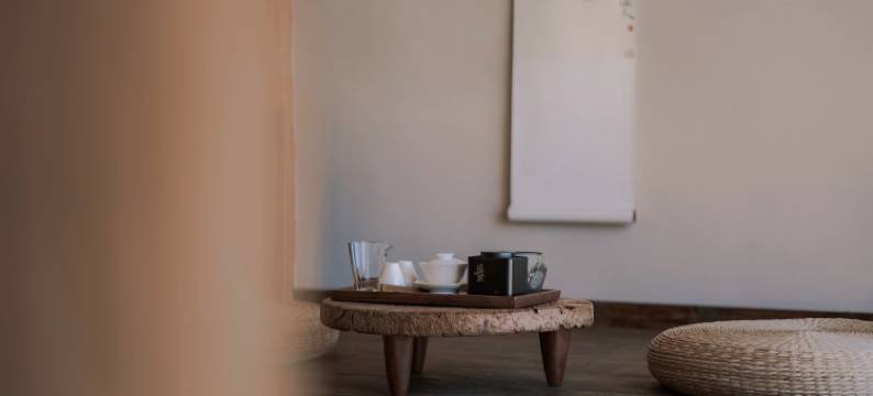 丽江白沙·丘里茶居·雪山度假美宿图片