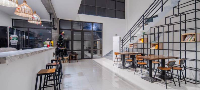 如你所院(溧阳南山竹海店)图片