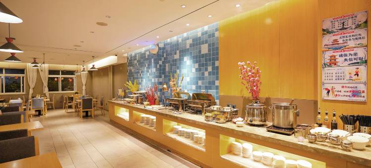 如家酒店(玉溪人民医院万达广场店)图片